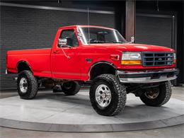 1996 Ford F-Series (CC-2083586) for sale in Sherwood Park, Alberta