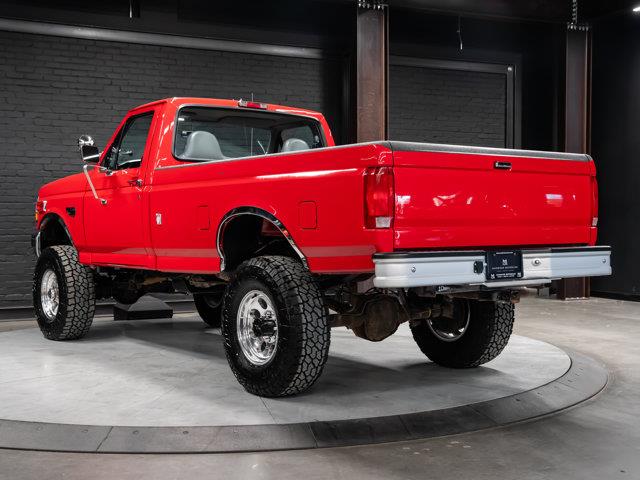 1996 Ford F-Series (CC-2083586) for sale in Sherwood Park, Alberta