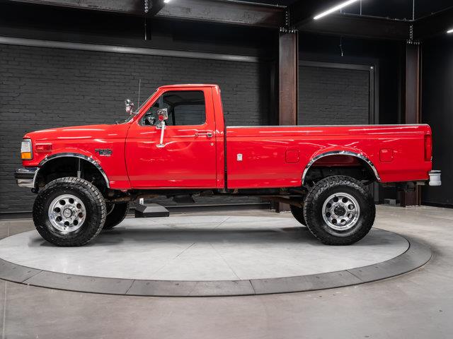 1996 Ford F-Series (CC-2083586) for sale in Sherwood Park, Alberta