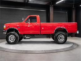 1996 Ford F-Series (CC-2083586) for sale in Sherwood Park, Alberta