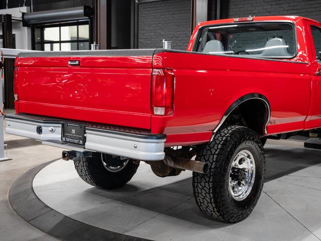 1996 Ford F-Series (CC-2083586) for sale in Sherwood Park, Alberta