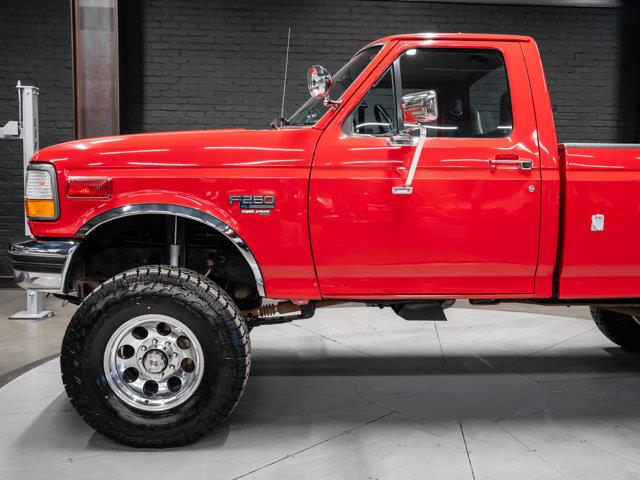 1996 Ford F-Series (CC-2083586) for sale in Sherwood Park, Alberta