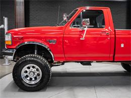 1996 Ford F-Series (CC-2083586) for sale in Sherwood Park, Alberta