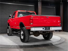 1996 Ford F-Series (CC-2083586) for sale in Sherwood Park, Alberta