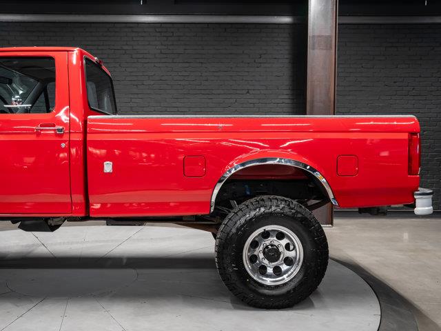 1996 Ford F-Series (CC-2083586) for sale in Sherwood Park, Alberta