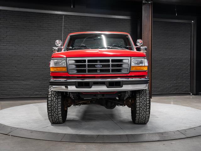 1996 Ford F-Series (CC-2083586) for sale in Sherwood Park, Alberta