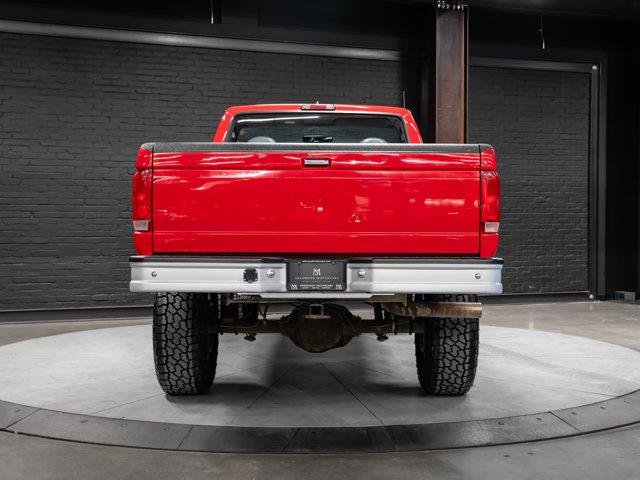 1996 Ford F-Series (CC-2083586) for sale in Sherwood Park, Alberta