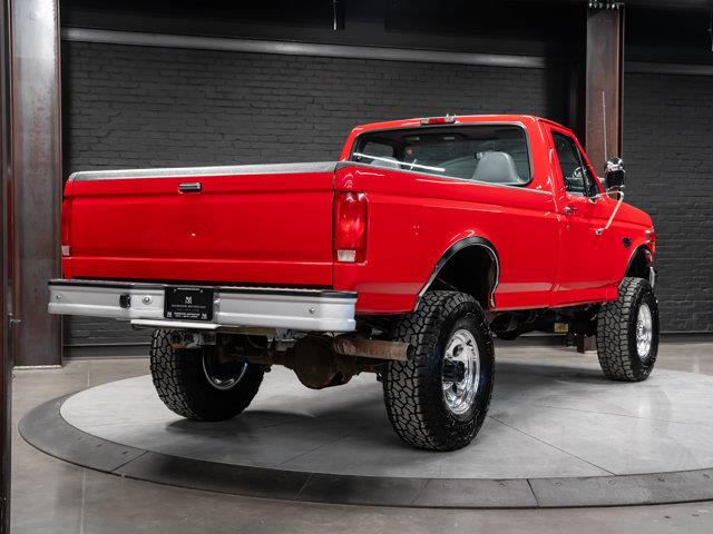 1996 Ford F-Series (CC-2083586) for sale in Sherwood Park, Alberta
