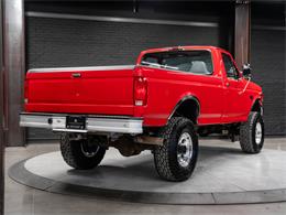 1996 Ford F-Series (CC-2083586) for sale in Sherwood Park, Alberta