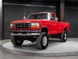 1996 Ford F-Series (CC-2083586) for sale in Sherwood Park, Alberta
