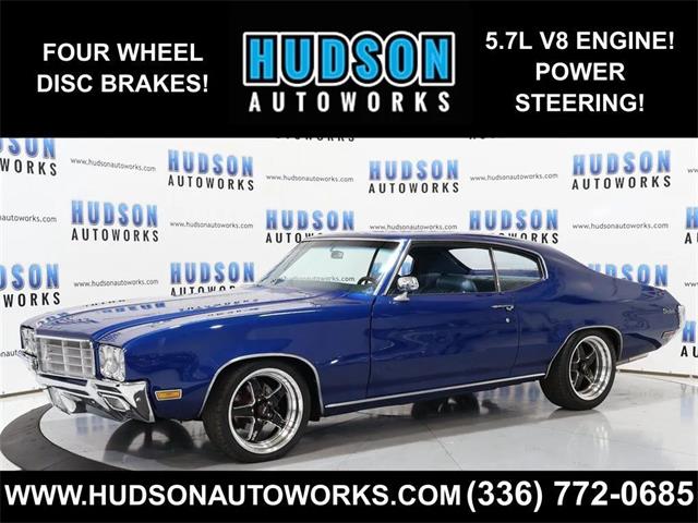 1970 Buick Skylark (CC-2083587) for sale in Greensboro, North Carolina