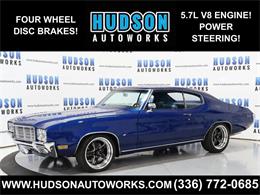 1970 Buick Skylark (CC-2083587) for sale in Greensboro, North Carolina
