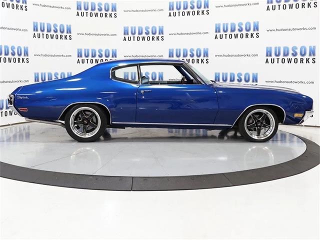 1970 Buick Skylark (CC-2083587) for sale in Greensboro, North Carolina