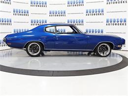1970 Buick Skylark (CC-2083587) for sale in Greensboro, North Carolina