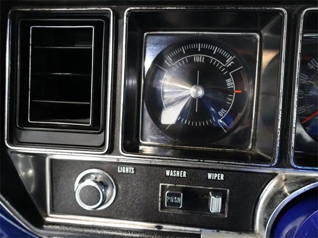 1970 Buick Skylark (CC-2083587) for sale in Greensboro, North Carolina