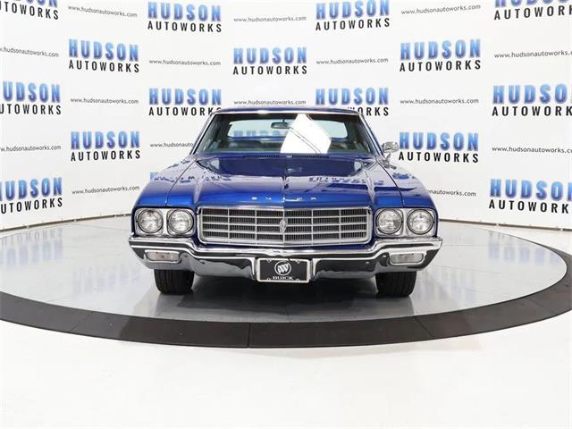 1970 Buick Skylark (CC-2083587) for sale in Greensboro, North Carolina