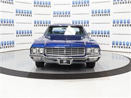 1970 Buick Skylark (CC-2083587) for sale in Greensboro, North Carolina