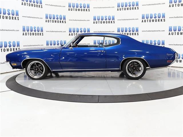 1970 Buick Skylark (CC-2083587) for sale in Greensboro, North Carolina