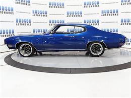 1970 Buick Skylark (CC-2083587) for sale in Greensboro, North Carolina