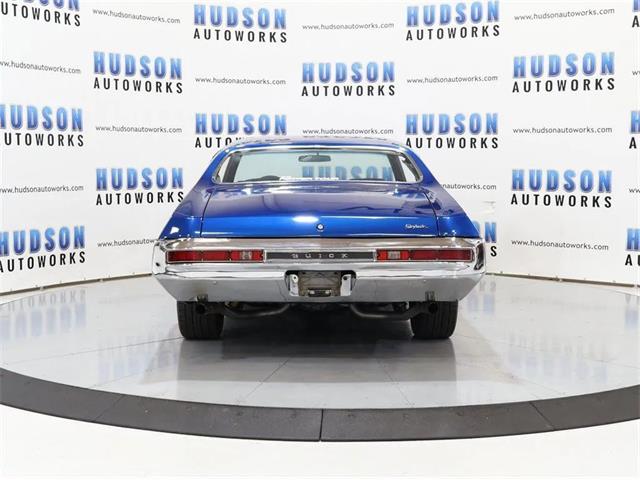 1970 Buick Skylark (CC-2083587) for sale in Greensboro, North Carolina