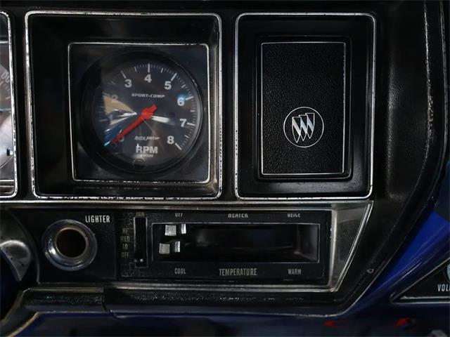 1970 Buick Skylark (CC-2083587) for sale in Greensboro, North Carolina