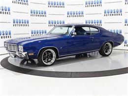 1970 Buick Skylark (CC-2083587) for sale in Greensboro, North Carolina