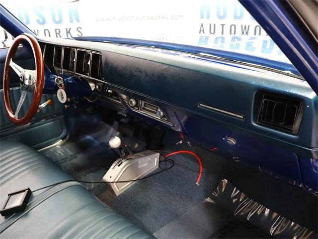 1970 Buick Skylark (CC-2083587) for sale in Greensboro, North Carolina