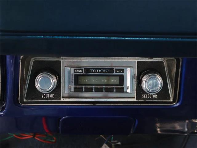1970 Buick Skylark (CC-2083587) for sale in Greensboro, North Carolina