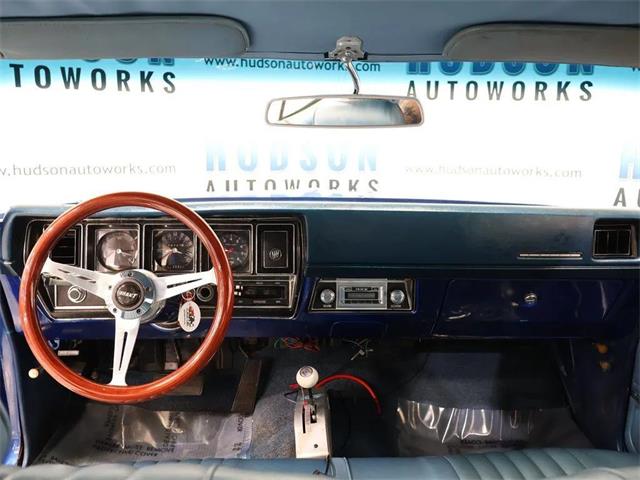 1970 Buick Skylark (CC-2083587) for sale in Greensboro, North Carolina