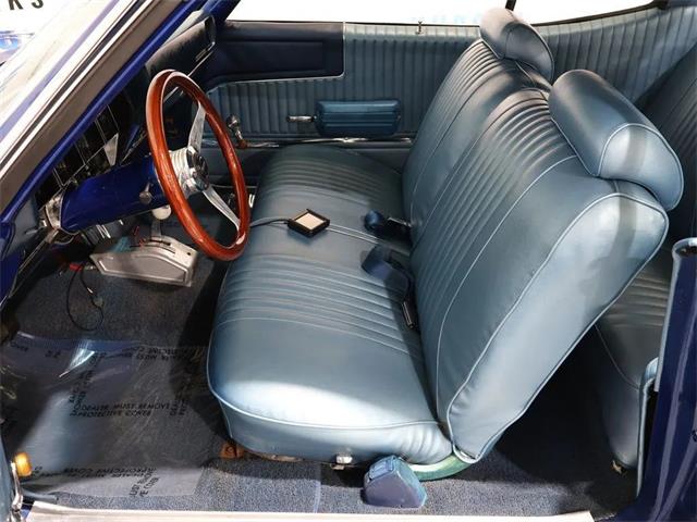 1970 Buick Skylark (CC-2083587) for sale in Greensboro, North Carolina