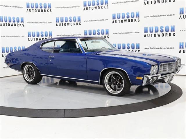 1970 Buick Skylark (CC-2083587) for sale in Greensboro, North Carolina