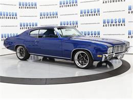 1970 Buick Skylark (CC-2083587) for sale in Greensboro, North Carolina
