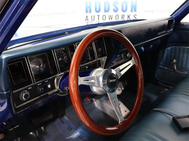 1970 Buick Skylark (CC-2083587) for sale in Greensboro, North Carolina