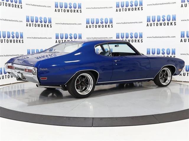 1970 Buick Skylark (CC-2083587) for sale in Greensboro, North Carolina