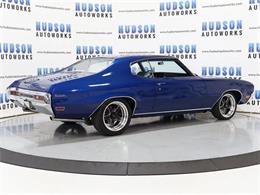 1970 Buick Skylark (CC-2083587) for sale in Greensboro, North Carolina