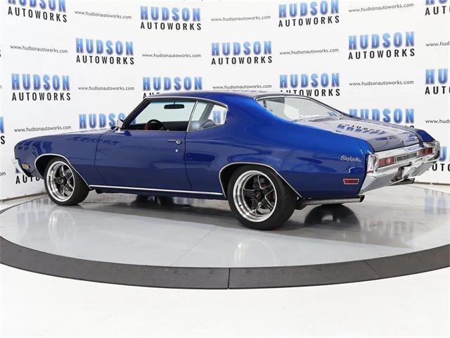 1970 Buick Skylark (CC-2083587) for sale in Greensboro, North Carolina