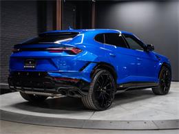 2024 Lamborghini Urus (CC-2083588) for sale in Sherwood Park, Alberta