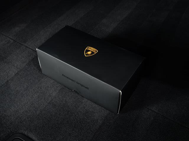 2024 Lamborghini Urus (CC-2083588) for sale in Sherwood Park, Alberta