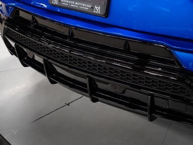 2024 Lamborghini Urus (CC-2083588) for sale in Sherwood Park, Alberta