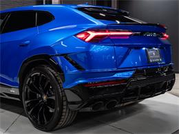 2024 Lamborghini Urus (CC-2083588) for sale in Sherwood Park, Alberta