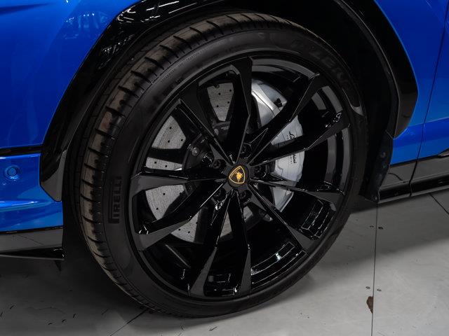 2024 Lamborghini Urus (CC-2083588) for sale in Sherwood Park, Alberta