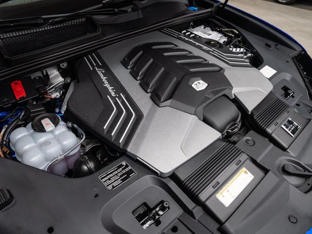 2024 Lamborghini Urus (CC-2083588) for sale in Sherwood Park, Alberta