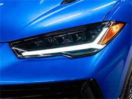 2024 Lamborghini Urus (CC-2083588) for sale in Sherwood Park, Alberta