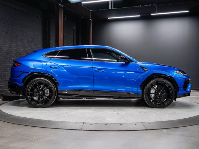 2024 Lamborghini Urus (CC-2083588) for sale in Sherwood Park, Alberta