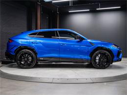 2024 Lamborghini Urus (CC-2083588) for sale in Sherwood Park, Alberta