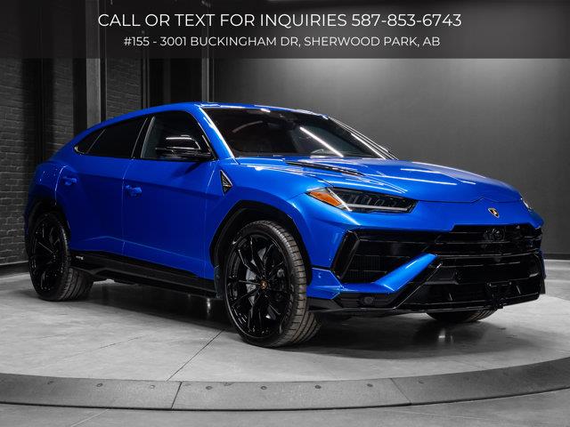 2024 Lamborghini Urus (CC-2083588) for sale in Sherwood Park, Alberta