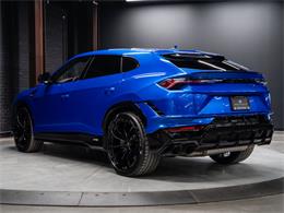 2024 Lamborghini Urus (CC-2083588) for sale in Sherwood Park, Alberta