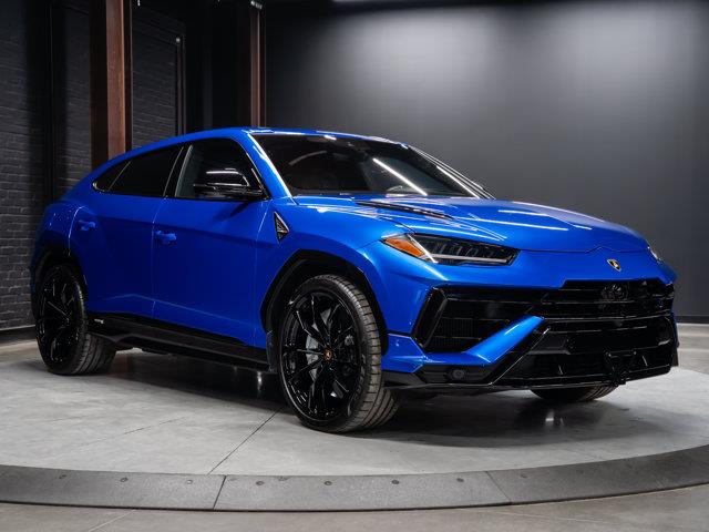 2024 Lamborghini Urus (CC-2083588) for sale in Sherwood Park, Alberta