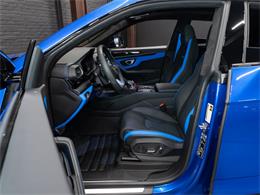 2024 Lamborghini Urus (CC-2083588) for sale in Sherwood Park, Alberta