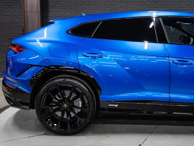 2024 Lamborghini Urus (CC-2083588) for sale in Sherwood Park, Alberta